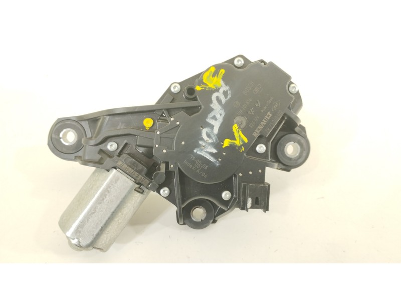 Recambio de motor limpia trasero para renault scenic iii grand limited referencia OEM IAM 287100010R 0390201856 