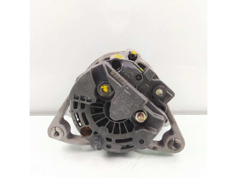 Recambio de alternador para opel corsa c comfort referencia OEM IAM 24437119 0124225018 