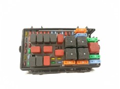 Recambio de caja reles / fusibles para fiat grande punto (199) 1.3 multijet sport (01.2007) referencia OEM IAM 51775622