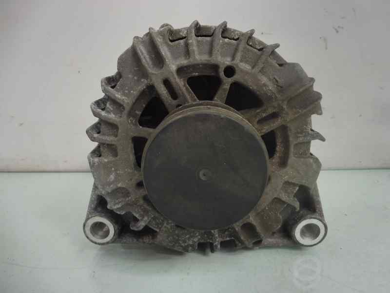 Recambio de alternador para citroën c3 business referencia OEM IAM 9678048880  