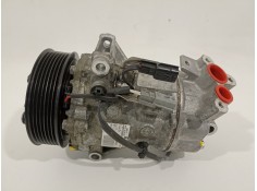 Recambio de compresor aire acondicionado para nissan juke (f16) referencia OEM IAM 926008955R  