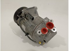 Recambio de compresor aire acondicionado para nissan juke (f16) referencia OEM IAM 926008955R   2
