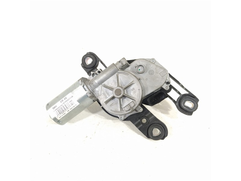 Recambio de motor limpia trasero para seat leon st (5f8) style edition referencia OEM IAM 5F9955711A  