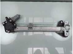 Recambio de elevalunas trasero derecho para honda cr-v (re) comfort referencia OEM IAM   