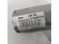 Recambio de motor limpia trasero para seat leon st (5f8) style edition referencia OEM IAM 5F9955711A   2