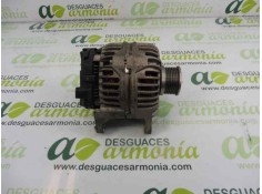Recambio de alternador para mitsubishi canter euro 5/eev chasis cabina camion referencia OEM IAM ME230743 0124525566