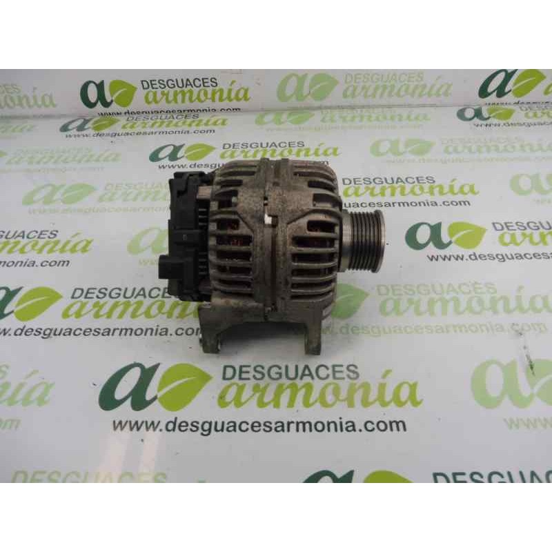 Recambio de alternador para mitsubishi canter euro 5/eev chasis cabina camion referencia OEM IAM ME230743 0124525566 