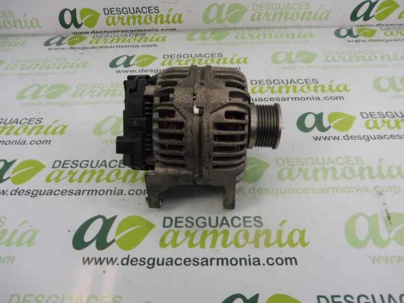 Recambio de alternador para mitsubishi canter euro 5/eev chasis cabina camion referencia OEM IAM ME230743 0124525566 
