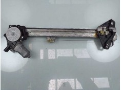 Recambio de elevalunas trasero derecho para honda cr-v (re) comfort referencia OEM IAM    2