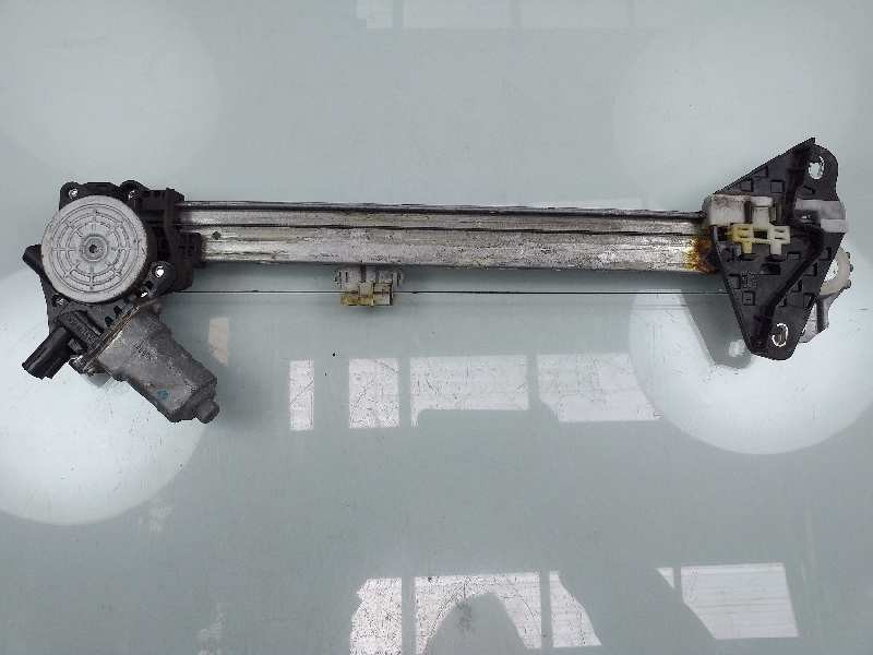 Recambio de elevalunas trasero derecho para honda cr-v (re) comfort referencia OEM IAM   