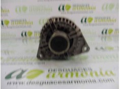 Recambio de alternador para mitsubishi canter euro 5/eev chasis cabina camion referencia OEM IAM ME230743 0124525566  2
