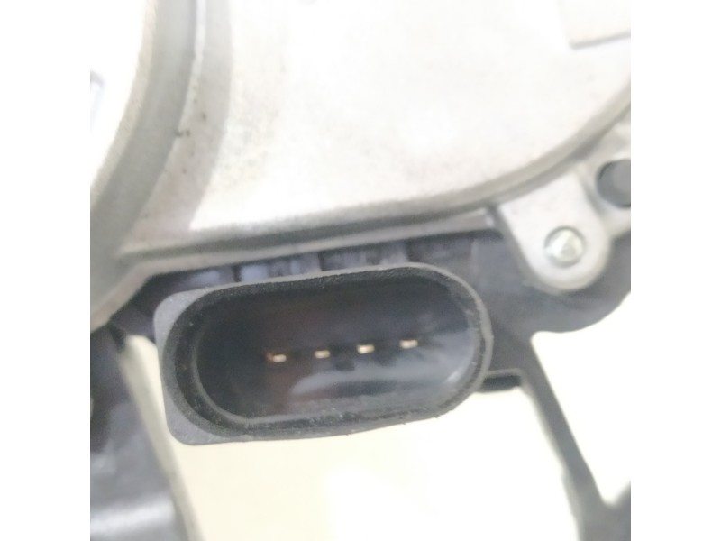 Recambio de motor limpia trasero para seat leon st (5f8) style edition referencia OEM IAM 5F9955711A  