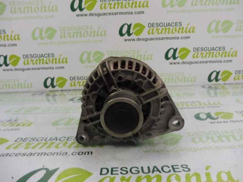Recambio de alternador para mitsubishi canter euro 5/eev chasis cabina camion referencia OEM IAM ME230743 0124525566 