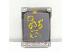 Recambio de centralita motor uce para opel corsa c comfort referencia OEM IAM 09115112 0261206074  2