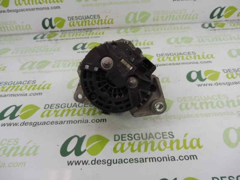 Recambio de alternador para mitsubishi canter euro 5/eev chasis cabina camion referencia OEM IAM ME230743 0124525566 