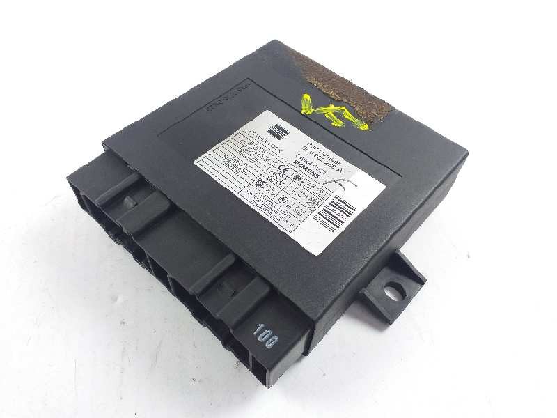 Recambio de centralita cierre para seat ibiza (6k1) stella referencia OEM IAM 6K0962258A  