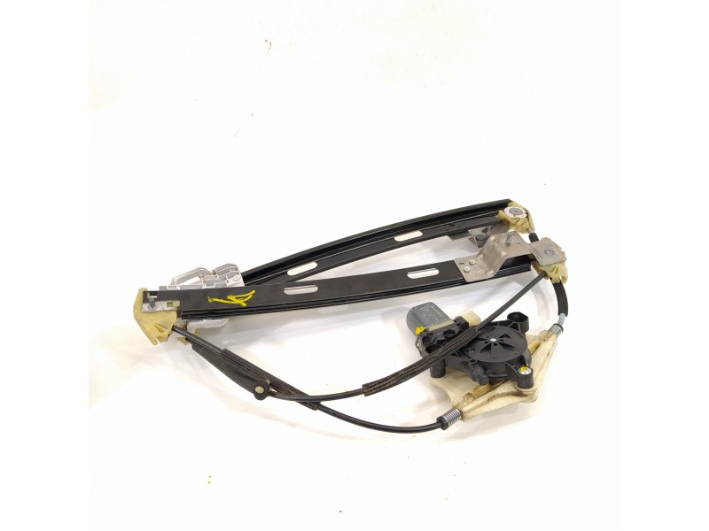 Recambio de elevalunas delantero derecho para seat leon st (5f8) style edition referencia OEM IAM 5Q0959802B  