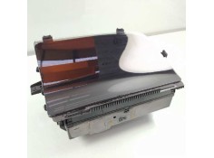 Recambio de pantalla multifuncion para mercedes-benz clase s (w221) berlina 350 (221.056) referencia OEM IAM A2218205489 0263650 2