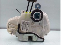 Recambio de cerradura puerta trasera derecha para honda cr-v (re) comfort referencia OEM IAM 72611SWAJ1  