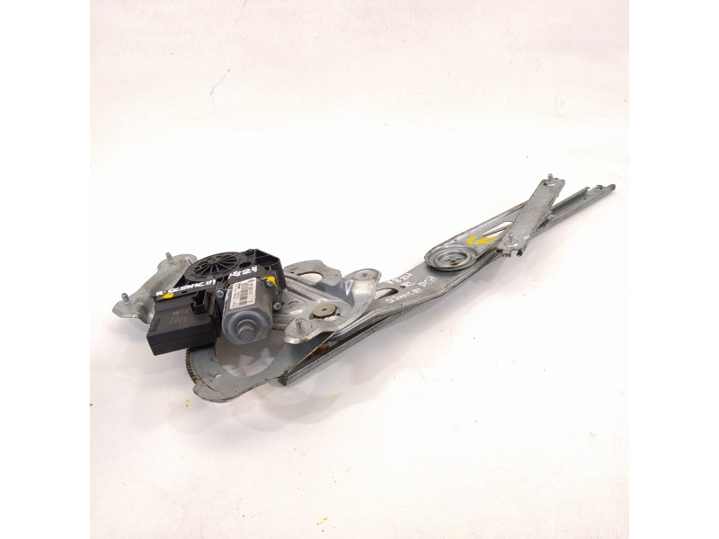 Recambio de elevalunas delantero derecho para renault scenic iii grand limited referencia OEM IAM 807302741R  