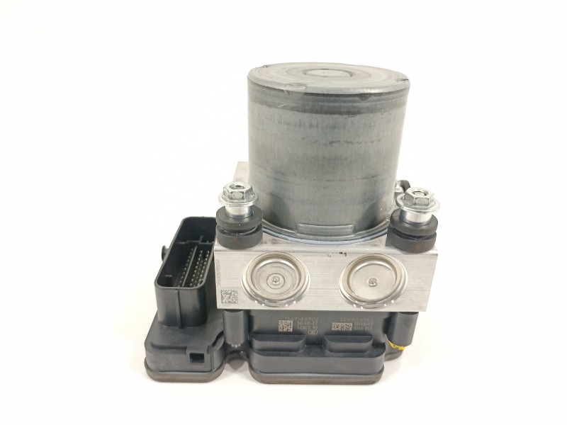 Recambio de abs para nissan juke (f16) referencia OEM IAM 476604302R 2265106627 0265956794