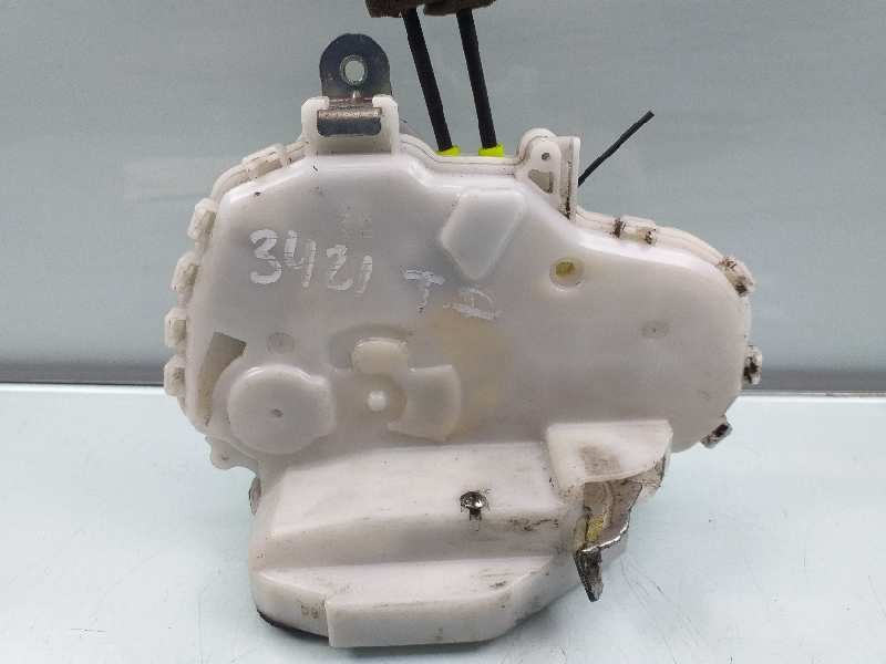 Recambio de cerradura puerta trasera derecha para honda cr-v (re) comfort referencia OEM IAM 72611SWAJ1  