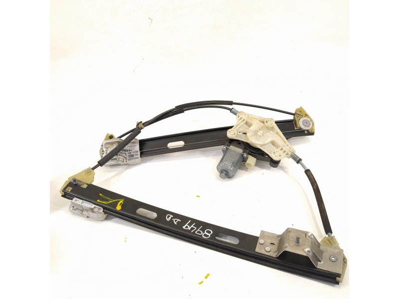 Recambio de elevalunas delantero derecho para seat leon st (5f8) style edition referencia OEM IAM 5Q0959802B  