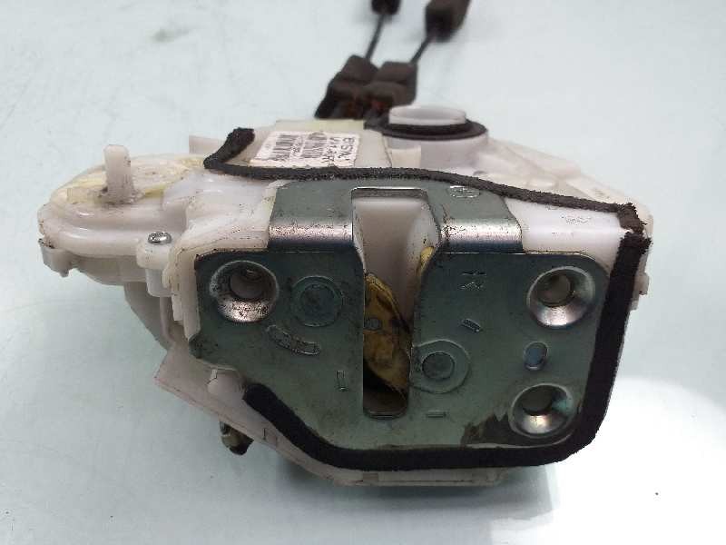 Recambio de cerradura puerta trasera derecha para honda cr-v (re) comfort referencia OEM IAM 72611SWAJ1  