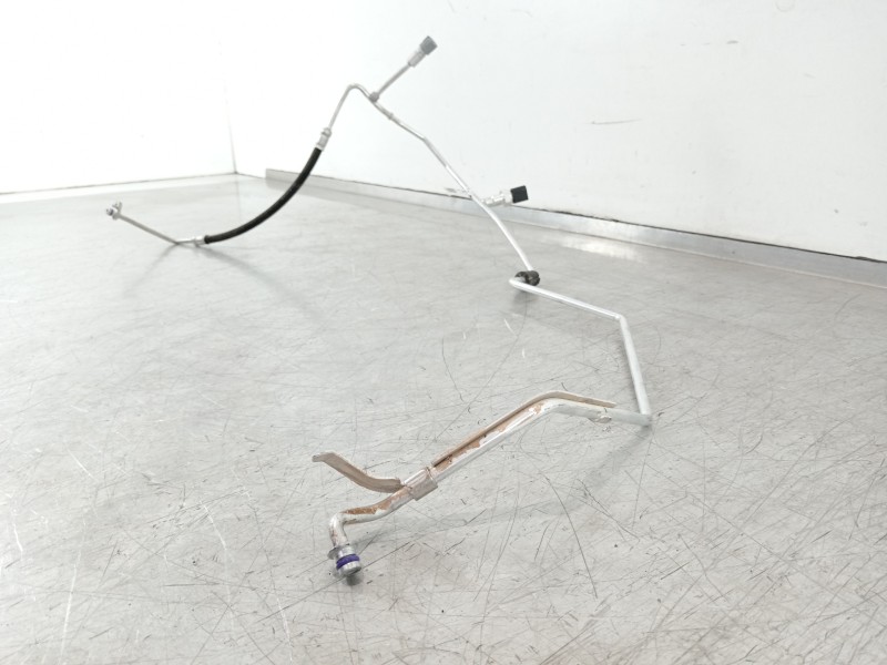 Recambio de tubo aire acondicionado para seat ibiza (kj1) style go referencia OEM IAM 2Q1816741G  