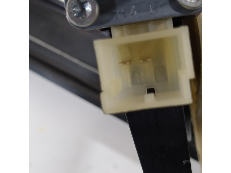 Recambio de elevalunas delantero derecho para seat leon st (5f8) style edition referencia OEM IAM 5Q0959802B  