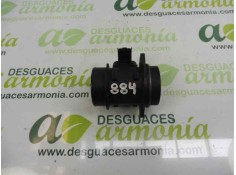 Recambio de caudalimetro para mitsubishi canter euro 5/eev chasis cabina camion referencia OEM IAM 0281006154  