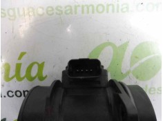 Recambio de caudalimetro para mitsubishi canter euro 5/eev chasis cabina camion referencia OEM IAM 0281006154   2