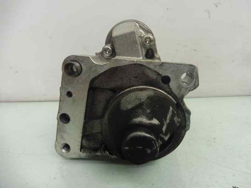 Recambio de motor arranque para citroën c3 business referencia OEM IAM 9663528880  