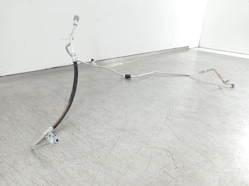 Recambio de tubo aire acondicionado para seat ibiza (kj1) style go referencia OEM IAM 2Q1816741G  