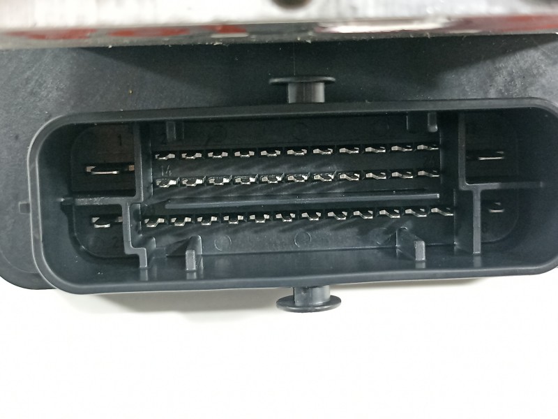 Recambio de abs para nissan juke (f16) referencia OEM IAM 476604302R 2265106627 0265956794