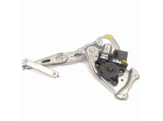 Recambio de elevalunas trasero derecho para renault scenic iii grand limited referencia OEM IAM 827303178R  