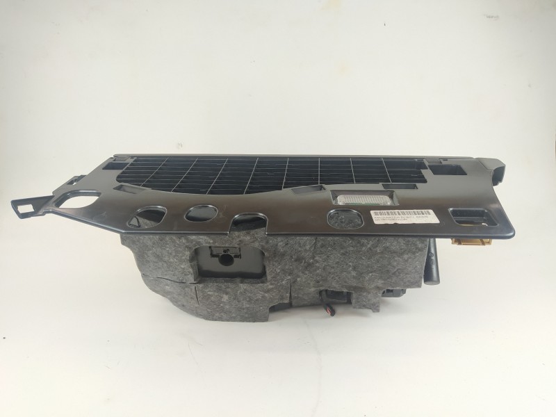 Recambio de guantera para audi q5 (8r) 2.0 tfsi (155kw) referencia OEM IAM 8R1857035D  