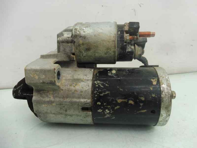 Recambio de motor arranque para citroën c3 business referencia OEM IAM 9663528880  