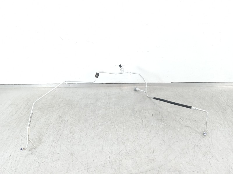 Recambio de tubo aire acondicionado para seat ibiza (kj1) style go referencia OEM IAM 2Q1816741G  