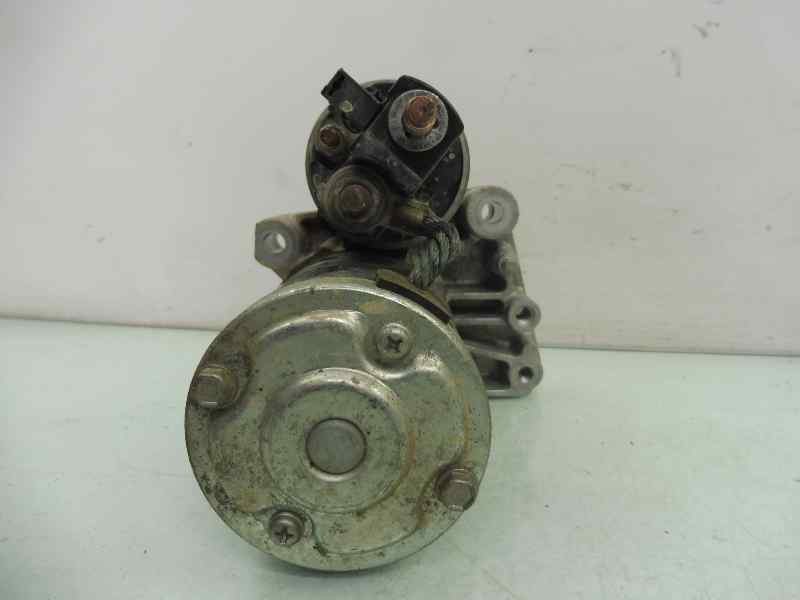 Recambio de motor arranque para citroën c3 business referencia OEM IAM 9663528880  
