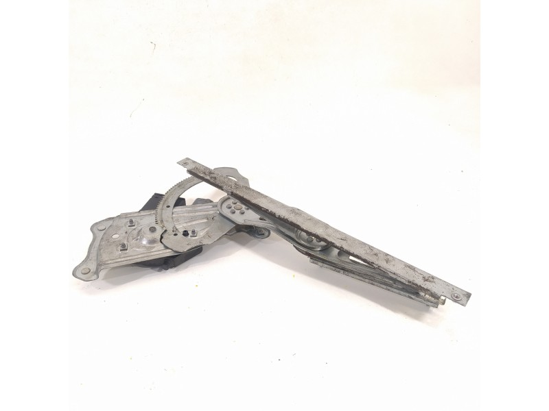 Recambio de elevalunas trasero derecho para renault scenic iii grand limited referencia OEM IAM 827303178R  