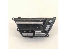 Recambio de mando multifuncion para mercedes-benz clase s (w221) berlina 350 (221.056) referencia OEM IAM A2218701951  