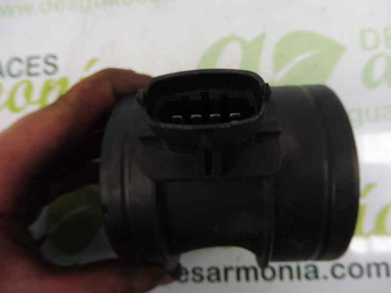 Recambio de caudalimetro para mitsubishi canter euro 5/eev chasis cabina camion referencia OEM IAM 0281006154   Recambio de caudalimetro para mitsubishi canter euro 5/eev chasis cabina camion referencia OEM IAM 0281006154