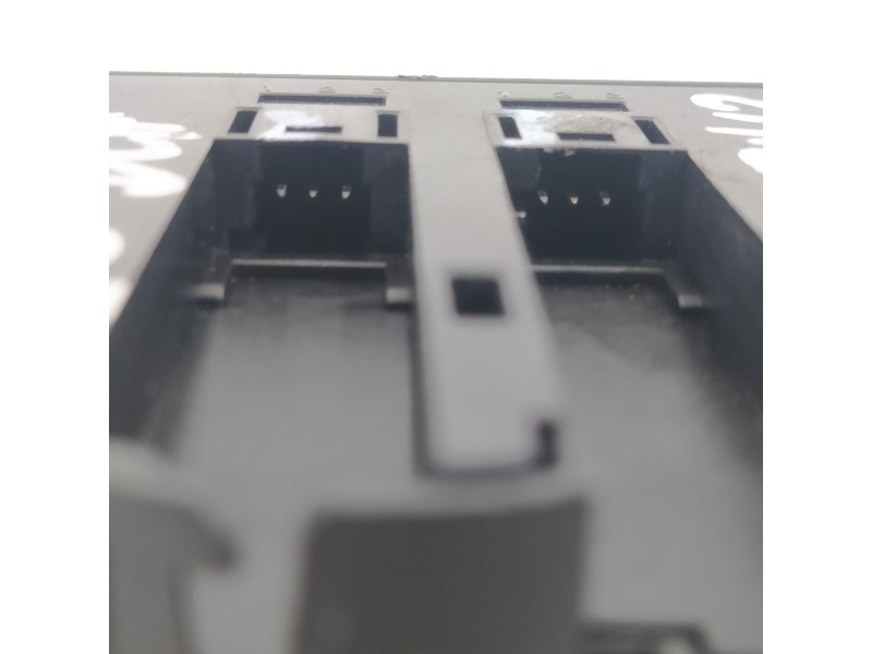 Recambio de mando multifuncion para mercedes-benz clase s (w221) berlina 350 (221.056) referencia OEM IAM A2218701951  