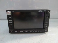 Recambio de sistema navegacion gps para honda cr-v (re) comfort referencia OEM IAM 39541SWAE020M1