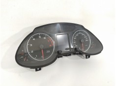Recambio de cuadro instrumentos para audi q5 (8r) 2.0 tfsi (155kw) referencia OEM IAM   