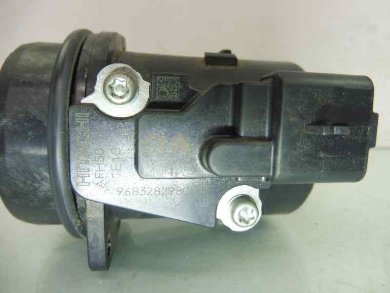 Recambio de caudalimetro para citroën c3 business referencia OEM IAM 9683282980  