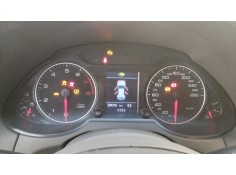 Recambio de cuadro instrumentos para audi q5 (8r) 2.0 tfsi (155kw) referencia OEM IAM    2