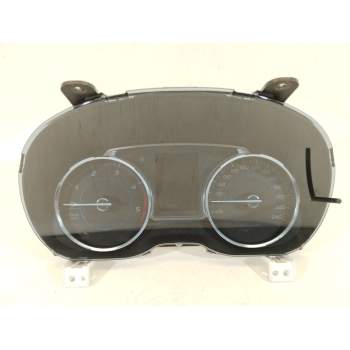 CUADRO INSTRUMENTOS 85015SG57 