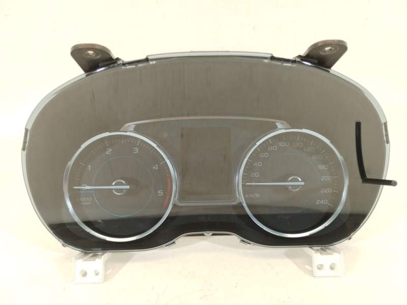 CUADRO INSTRUMENTOS 85015SG57 